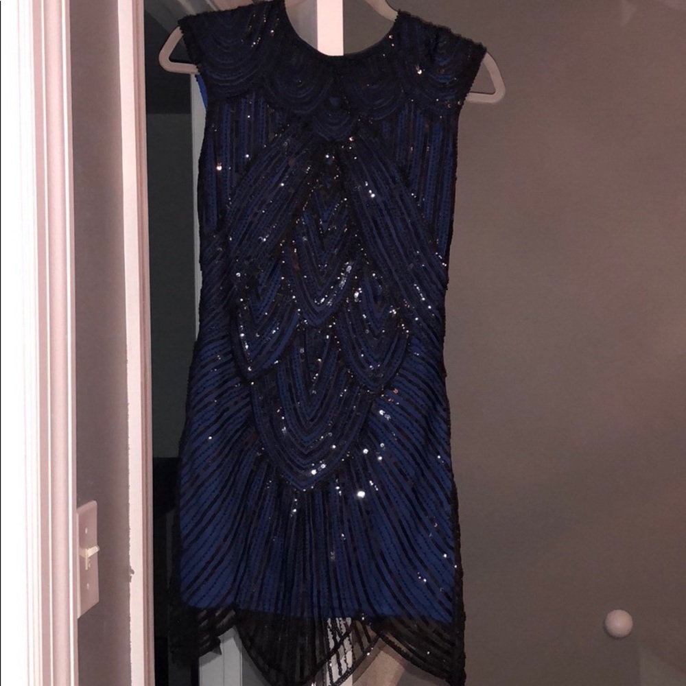 Flapper Dress - Picture 7 of 7